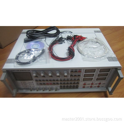 Automobile Sensor Signal Simulation Tool MST-9000